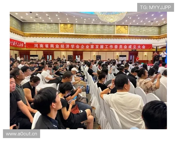 国内知名企业家如何引领行业创新与转型推动经济高质量发展