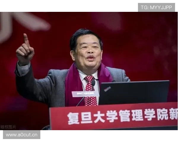 企业家曹德旺以良知与担当引领中国制造业迈向高质量可持续发展之路