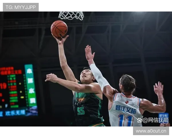 [CBA]辽宁本钢“复制”胜利路径.